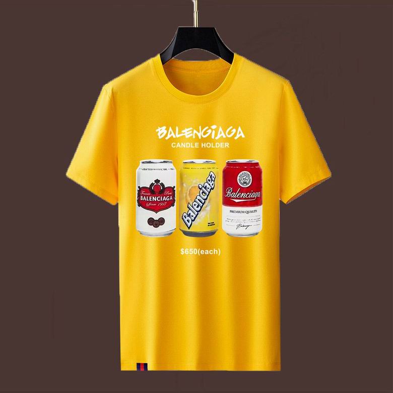 Balenciaga T-shirt Mens ID:20240409-38